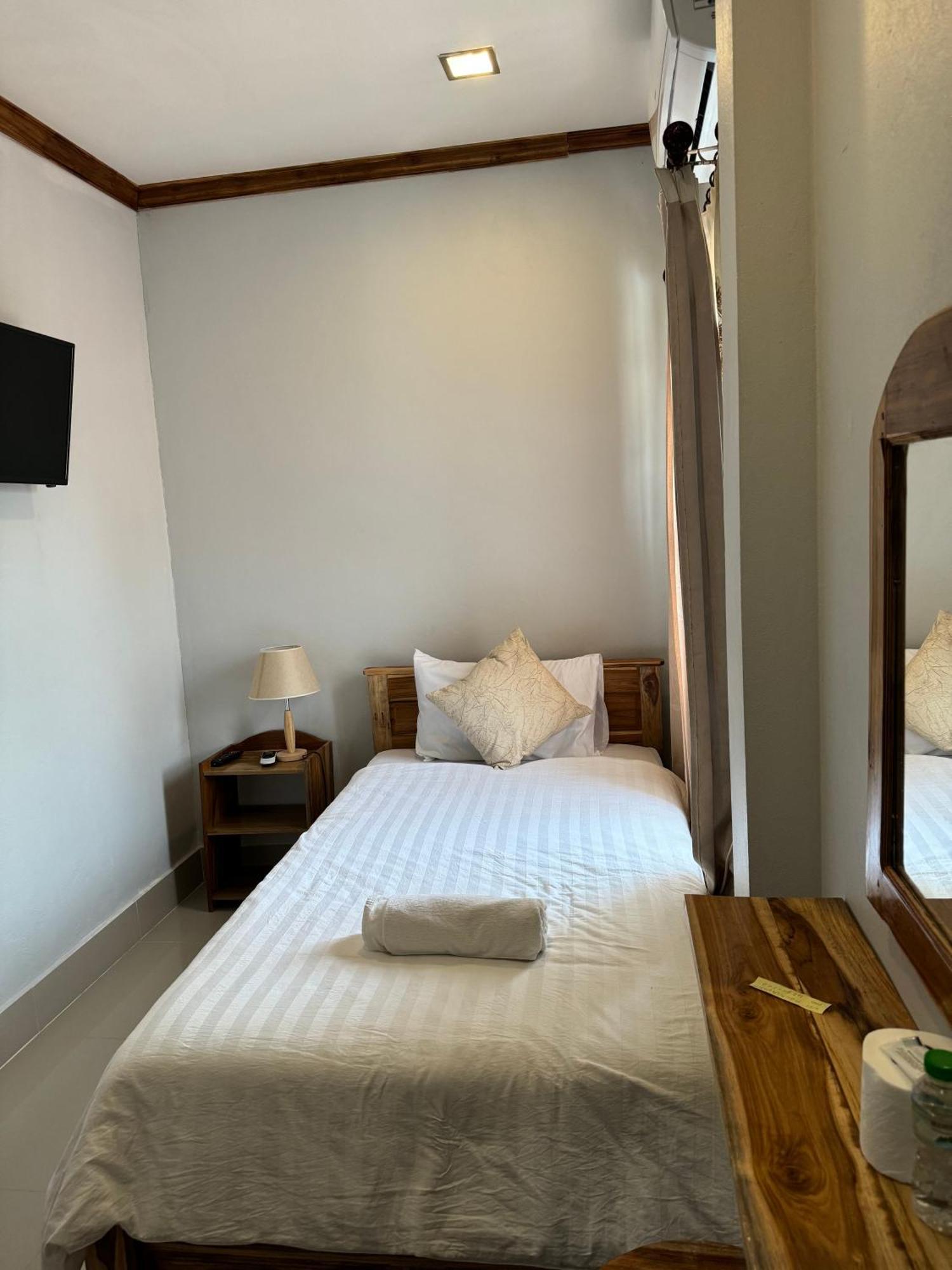 Sabai Sabai Luang Prabang Hostel Экстерьер фото