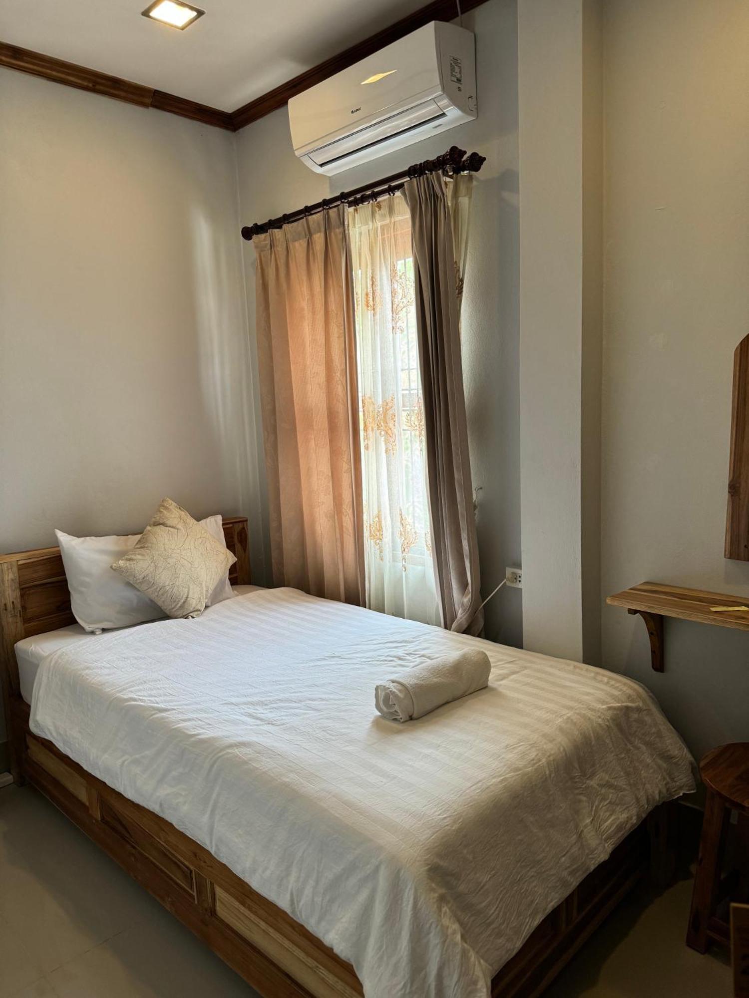 Sabai Sabai Luang Prabang Hostel Экстерьер фото