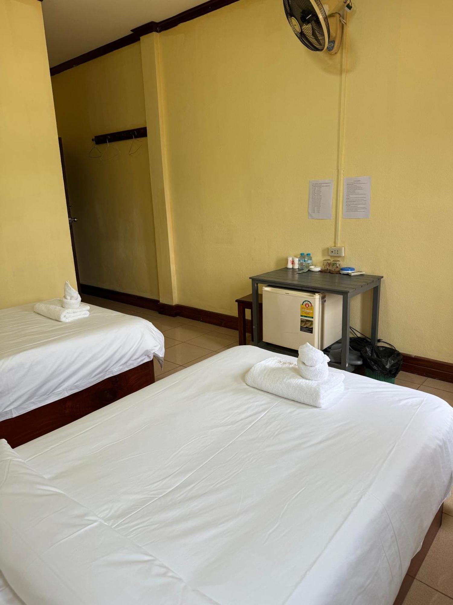 Sabai Sabai Luang Prabang Hostel Экстерьер фото
