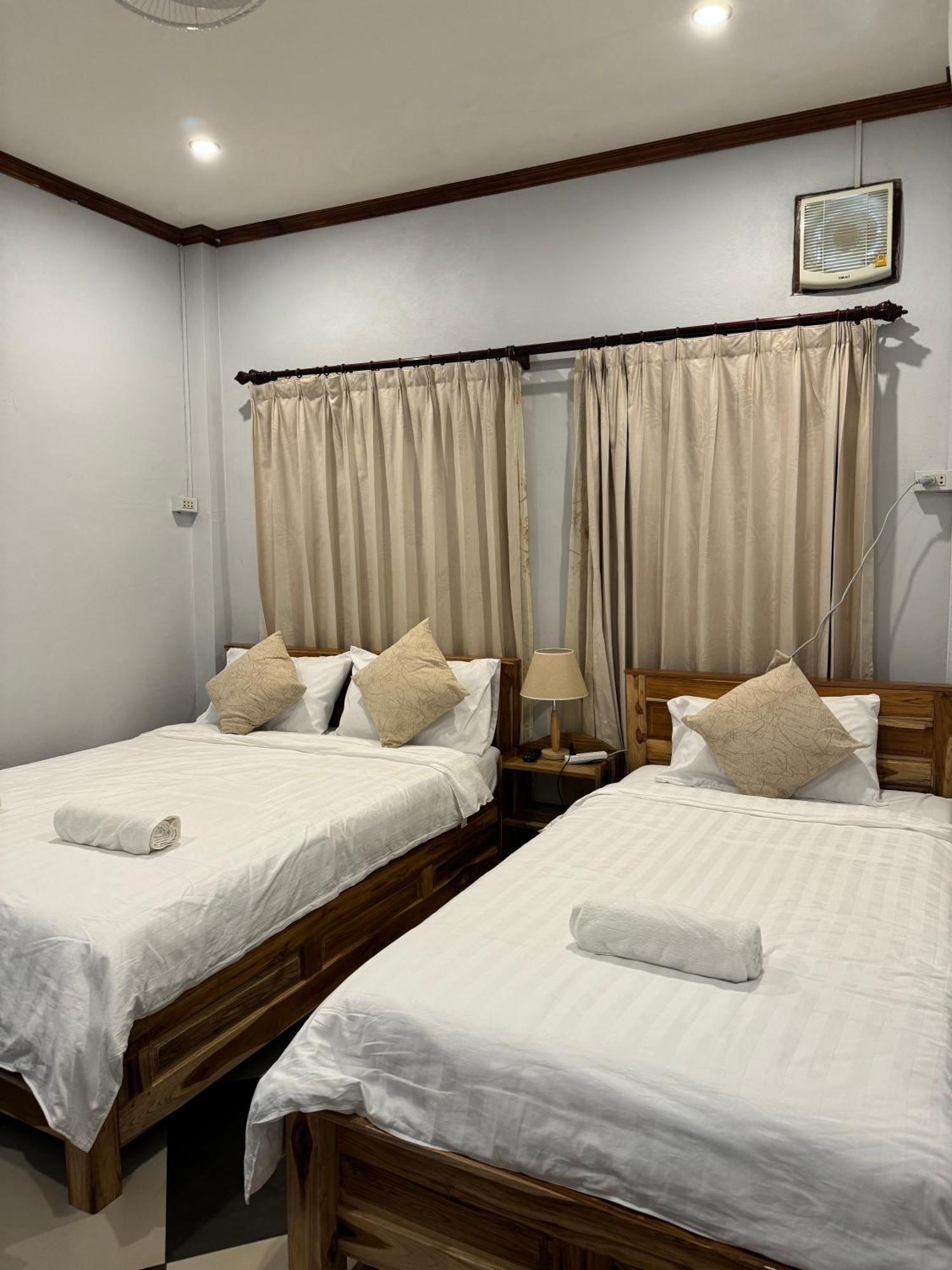 Sabai Sabai Luang Prabang Hostel Экстерьер фото