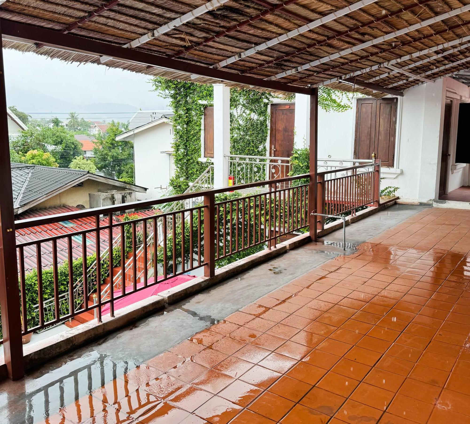 Sabai Sabai Luang Prabang Hostel Экстерьер фото