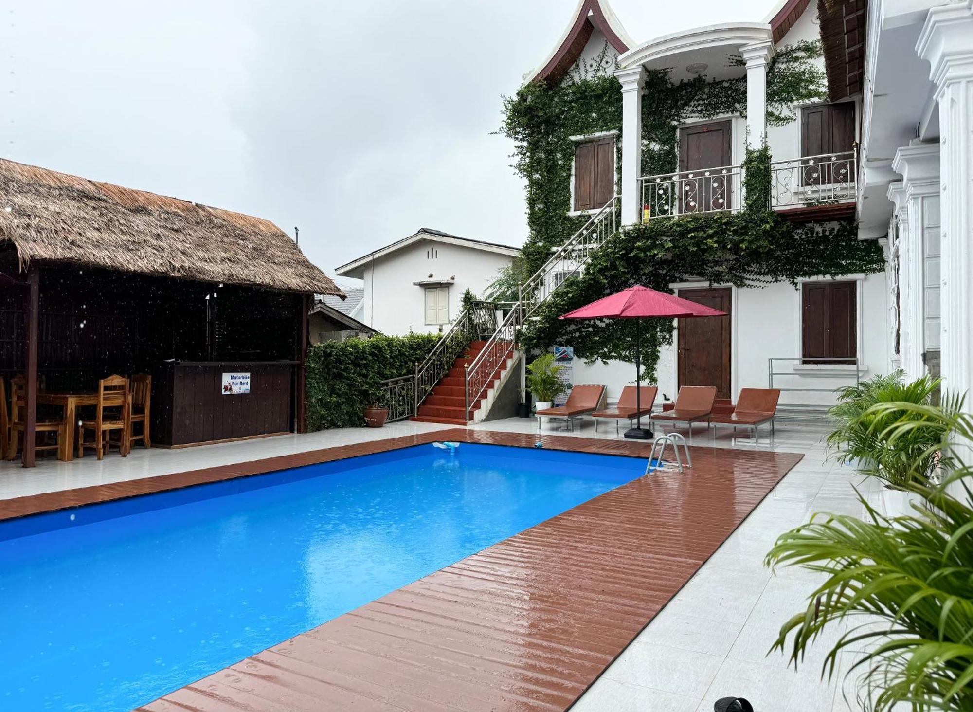 Sabai Sabai Luang Prabang Hostel Экстерьер фото